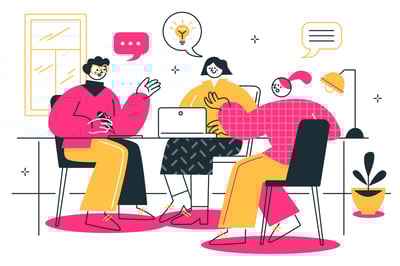 trabajamos tu irpf en equipo
