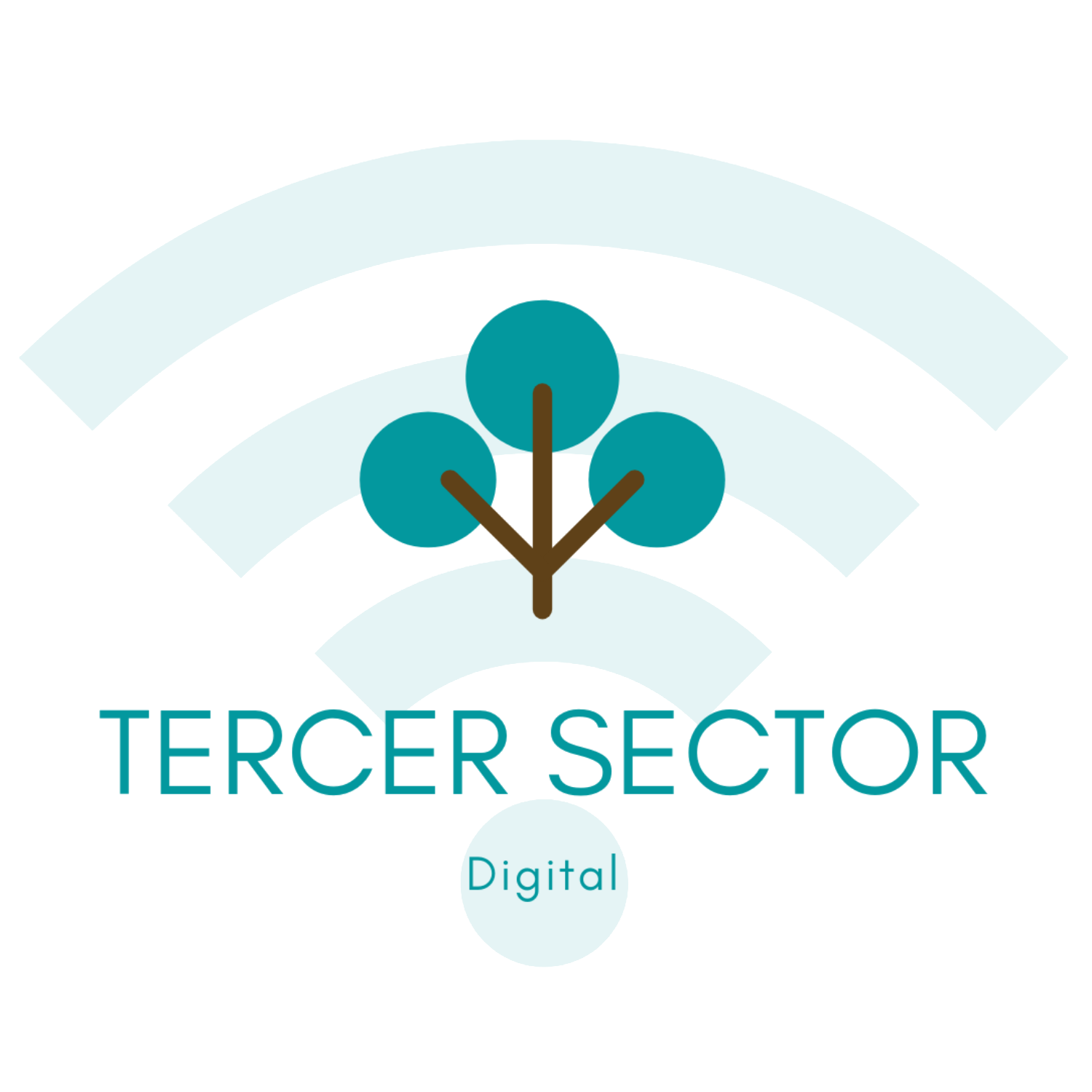 Tercer Sector Digital Logo